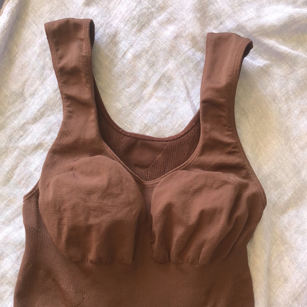 SkinLife Tummy Tuck Top Shape wear